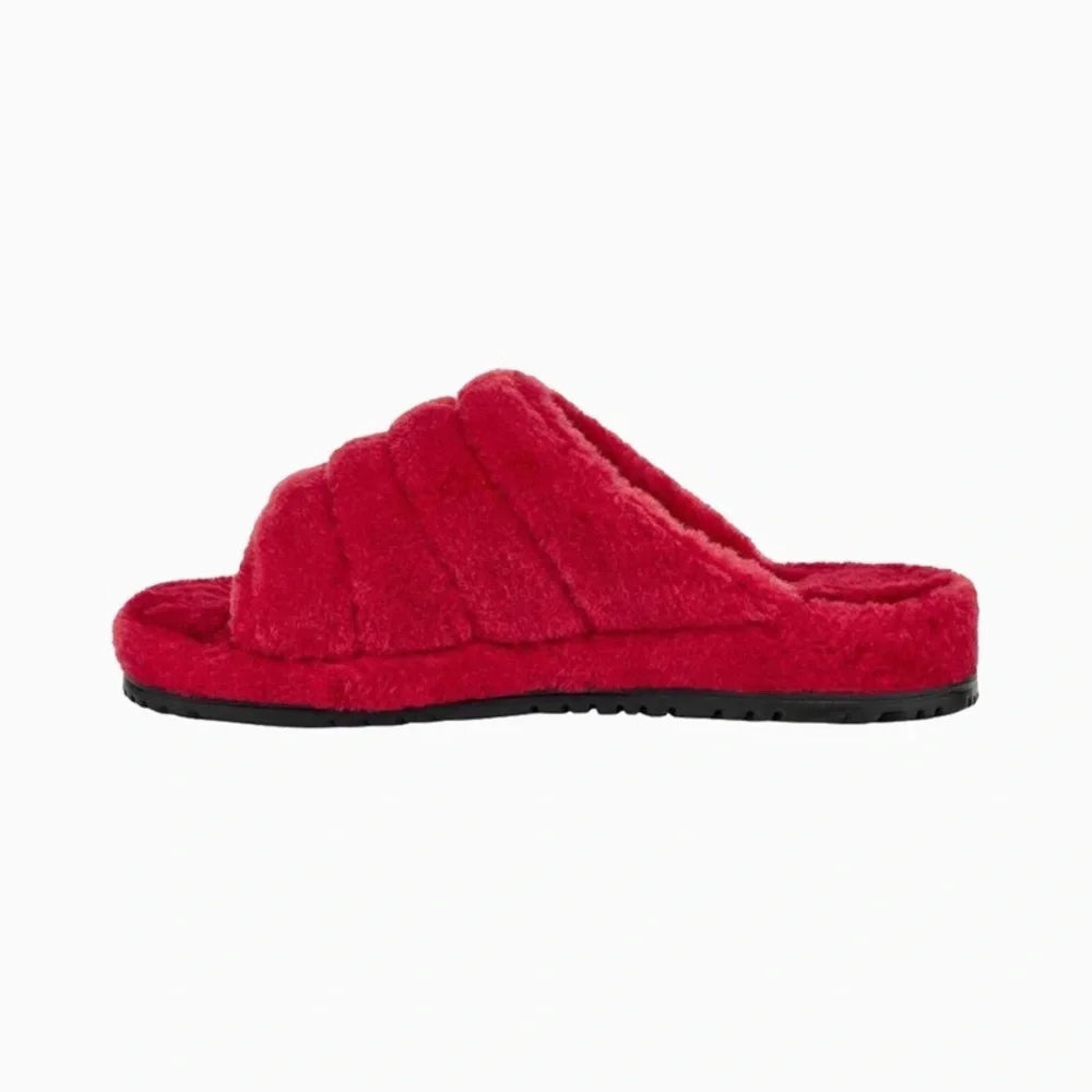 UGG fluff you
