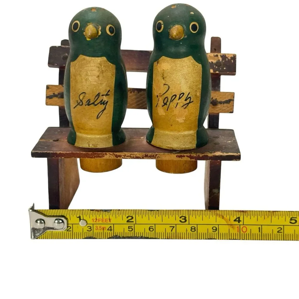 N/A 1959s wooden