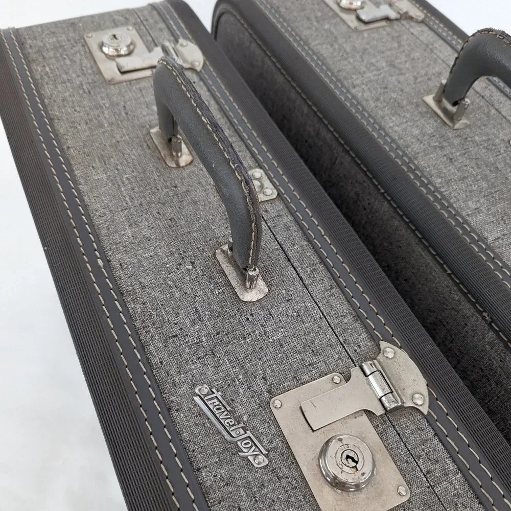 TravelJoy 💼✈️ vintage