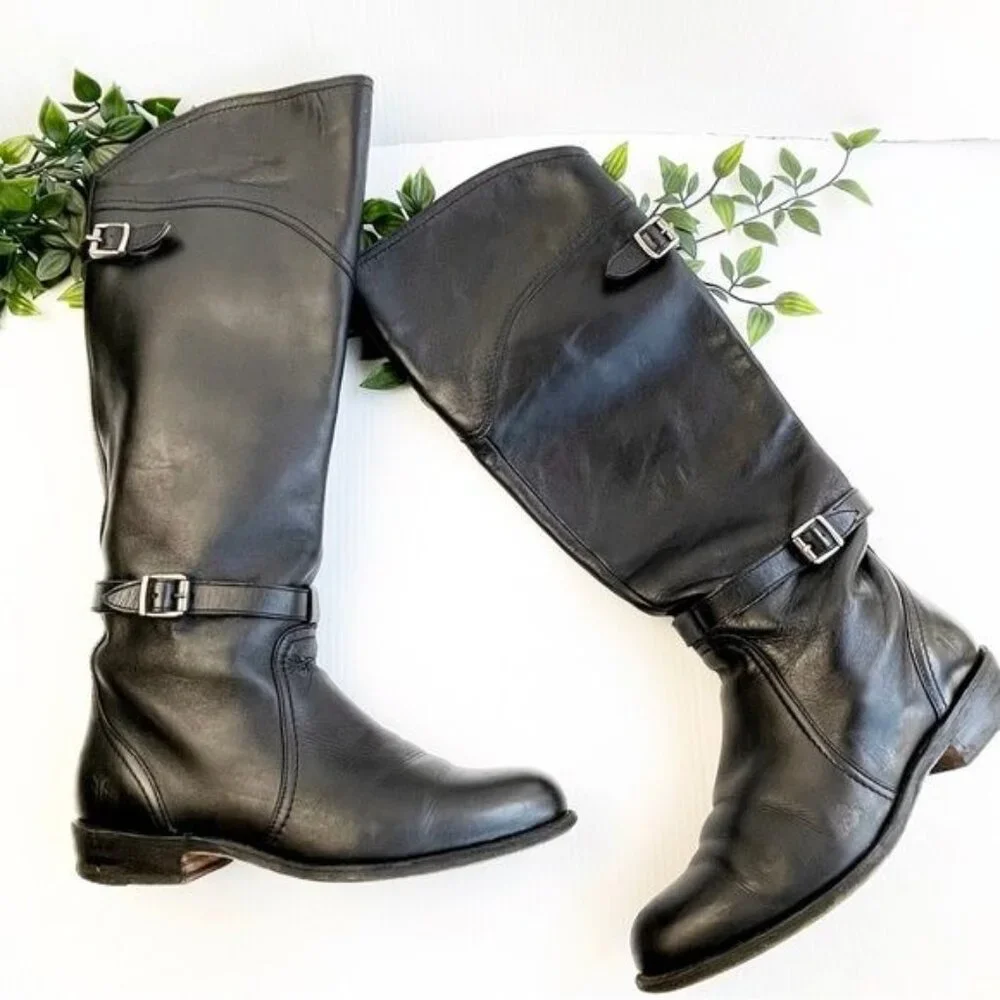 frye dorado