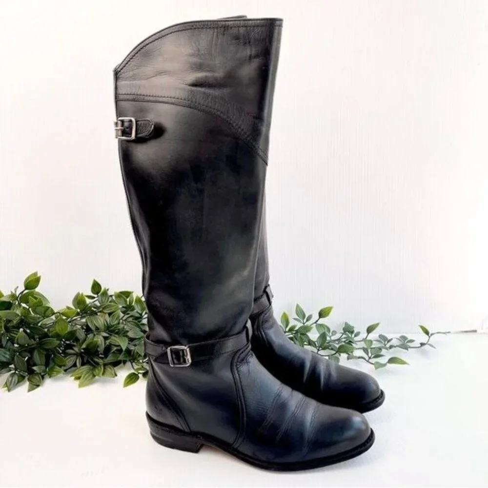frye dorado