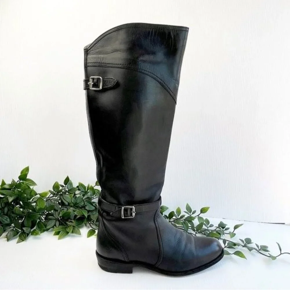 frye dorado