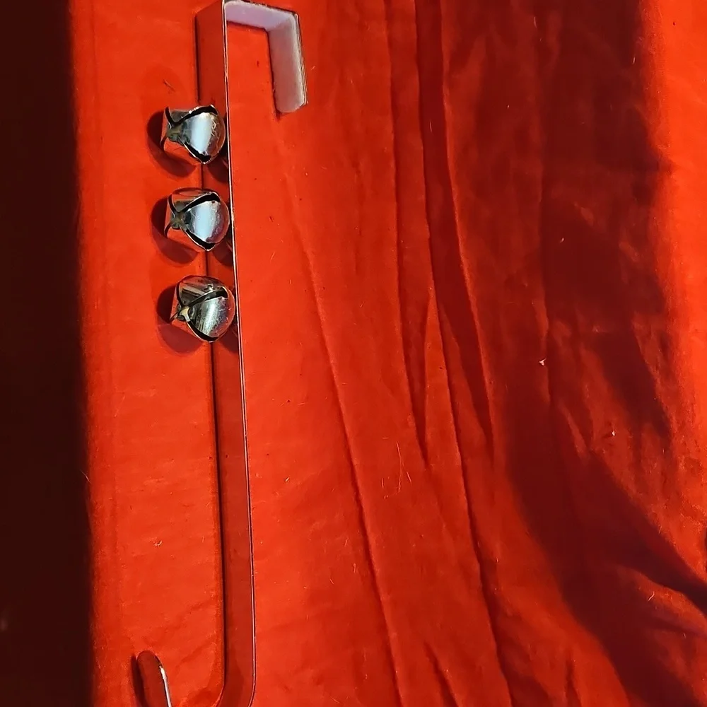 None over door
