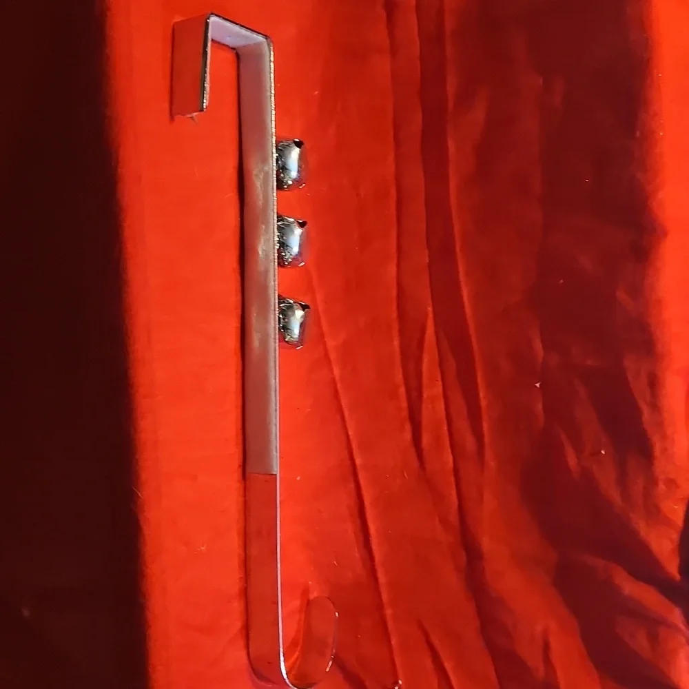 None over door