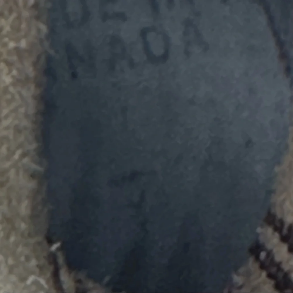 Sorel no lining