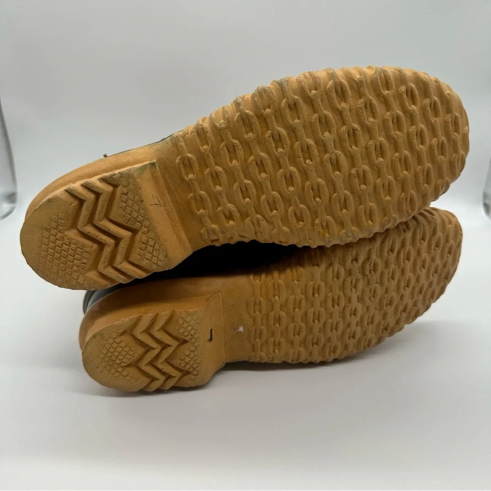 Sorel no lining
