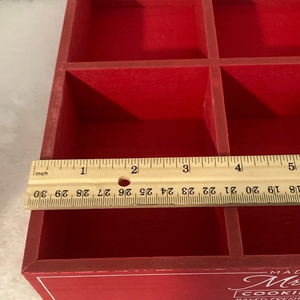 Target BP 2022 Christmas Mrs. Claus Cookie Co Tray