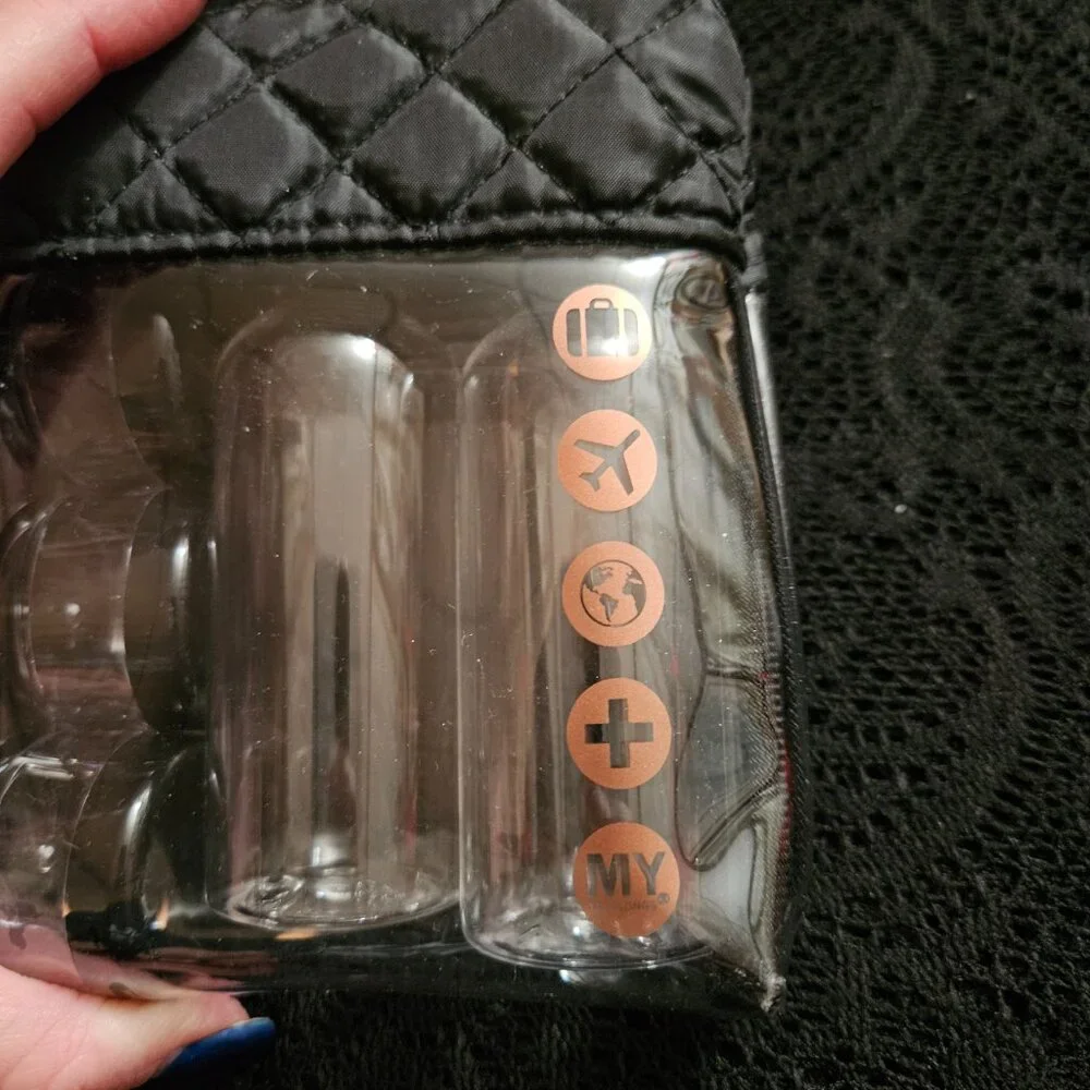 Mytagalongs nwot travel