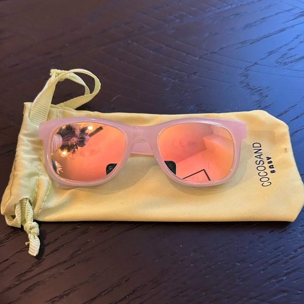 Cocosand Baby stylish protective
