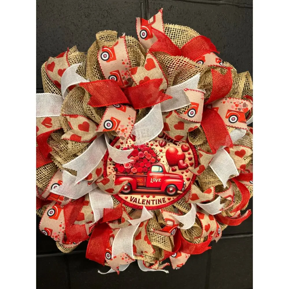 Handmade add touch