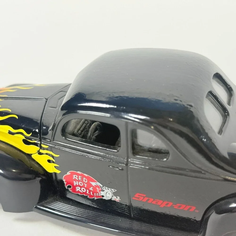 Racing Champions 1940 ford