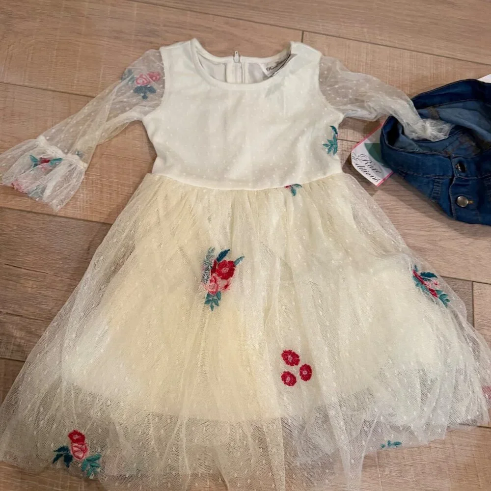 Rare Editions length your 4t