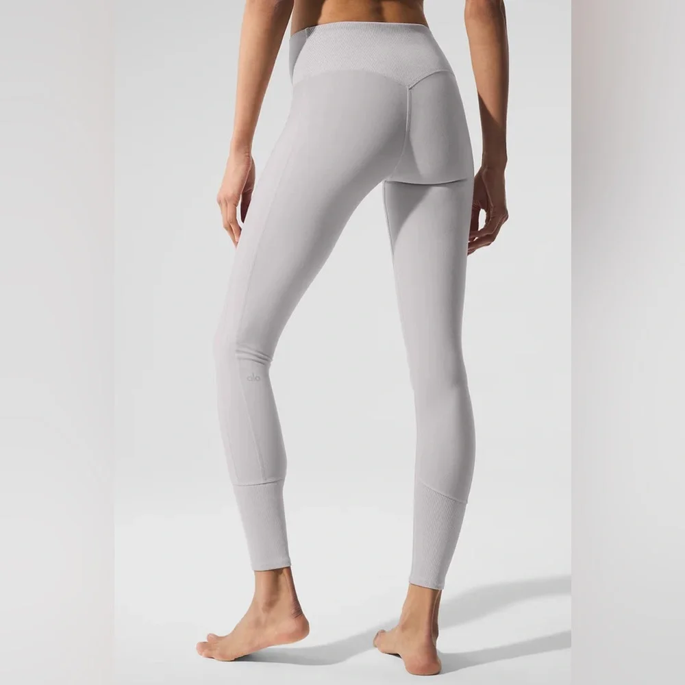 ALO Yoga new tags