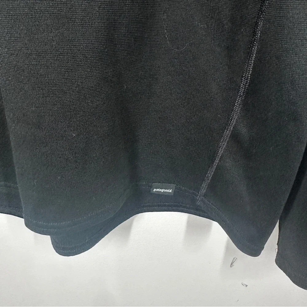 Patagonia mens capilene