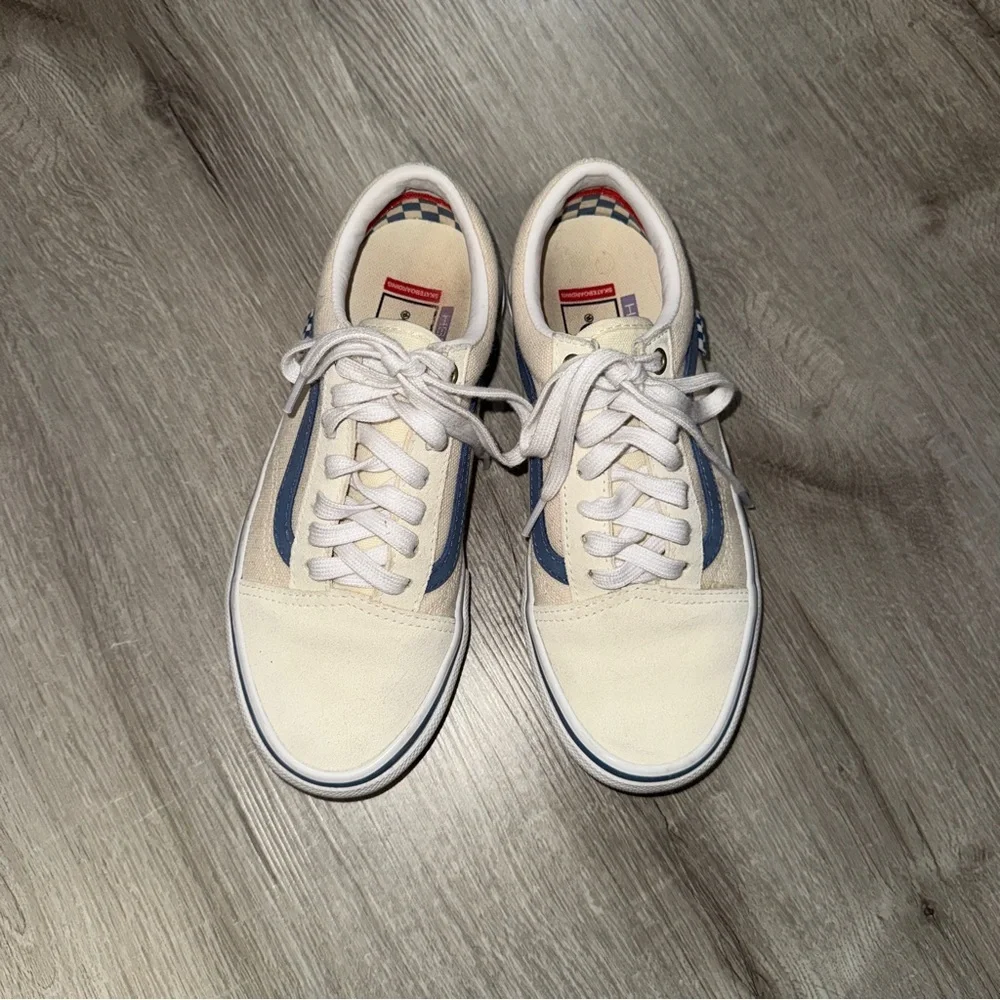 Vans stylish suitable