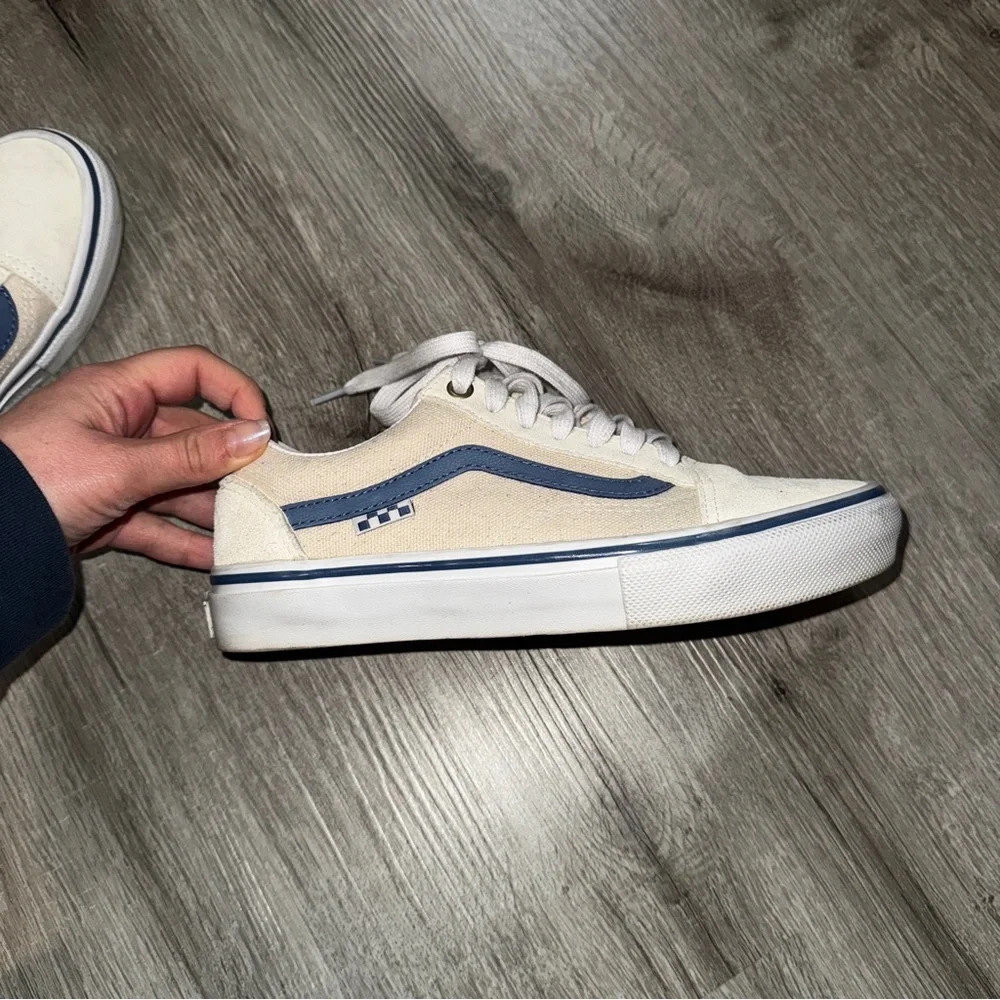 Vans stylish suitable