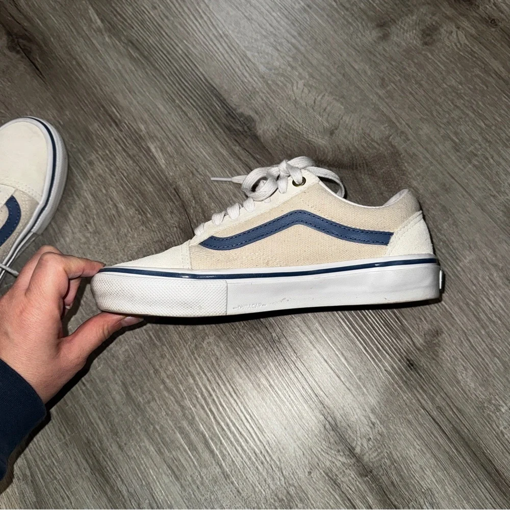 Vans stylish suitable
