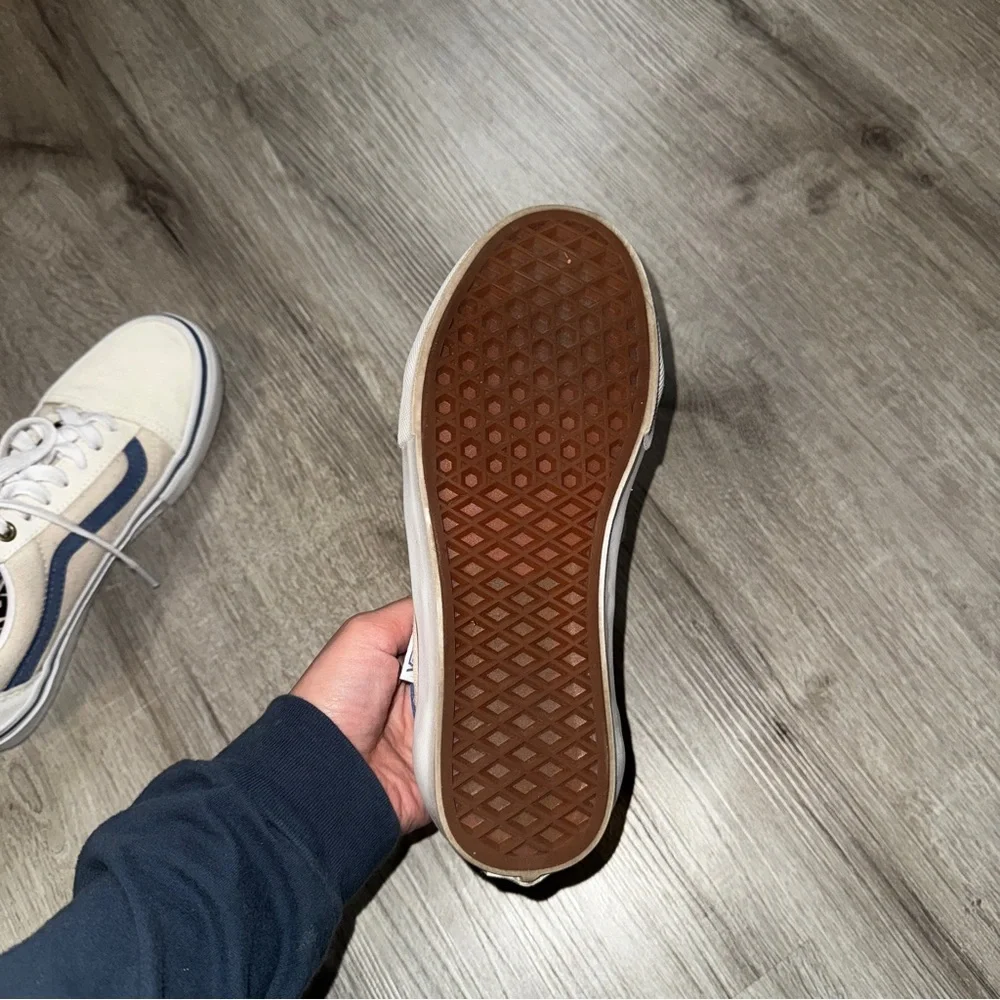 Vans stylish suitable