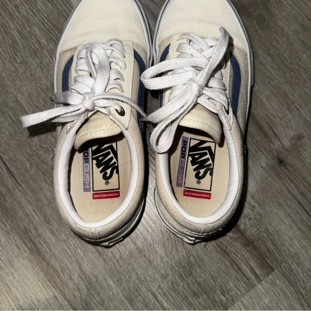 Vans stylish suitable