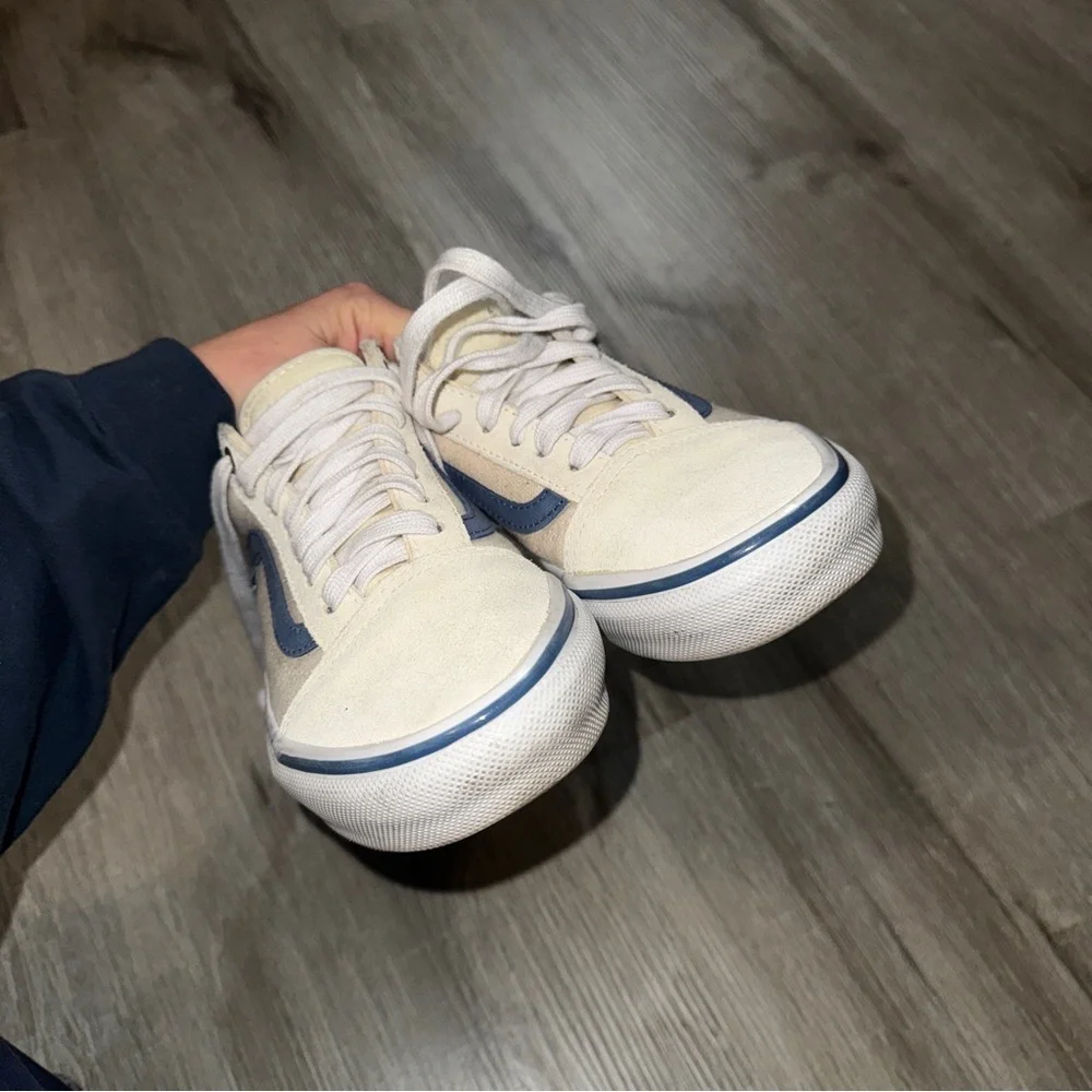 Vans stylish suitable