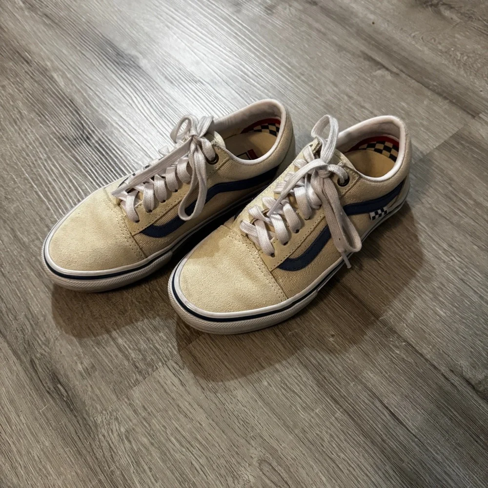 Vans stylish suitable