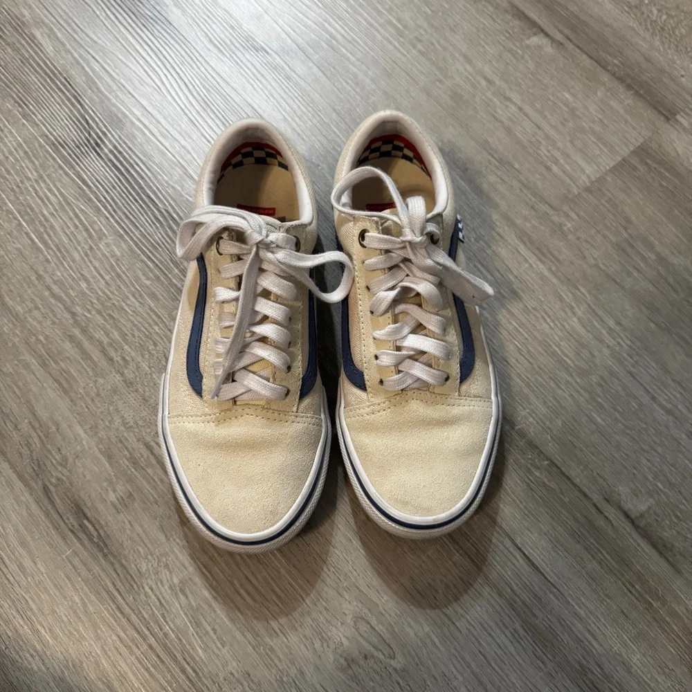 Vans stylish suitable