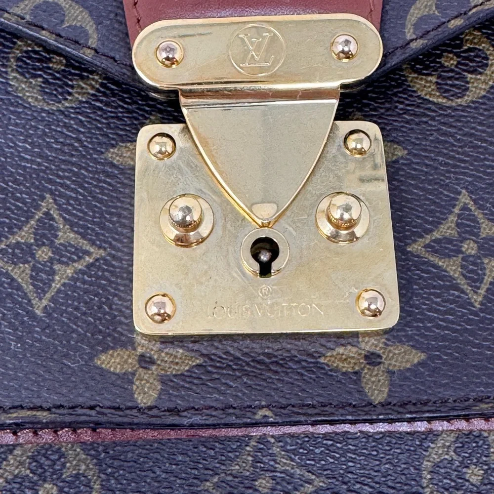 Louis Vuitton this louis