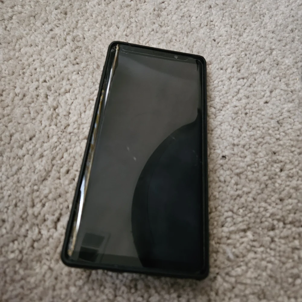 Samsung galaxy note9