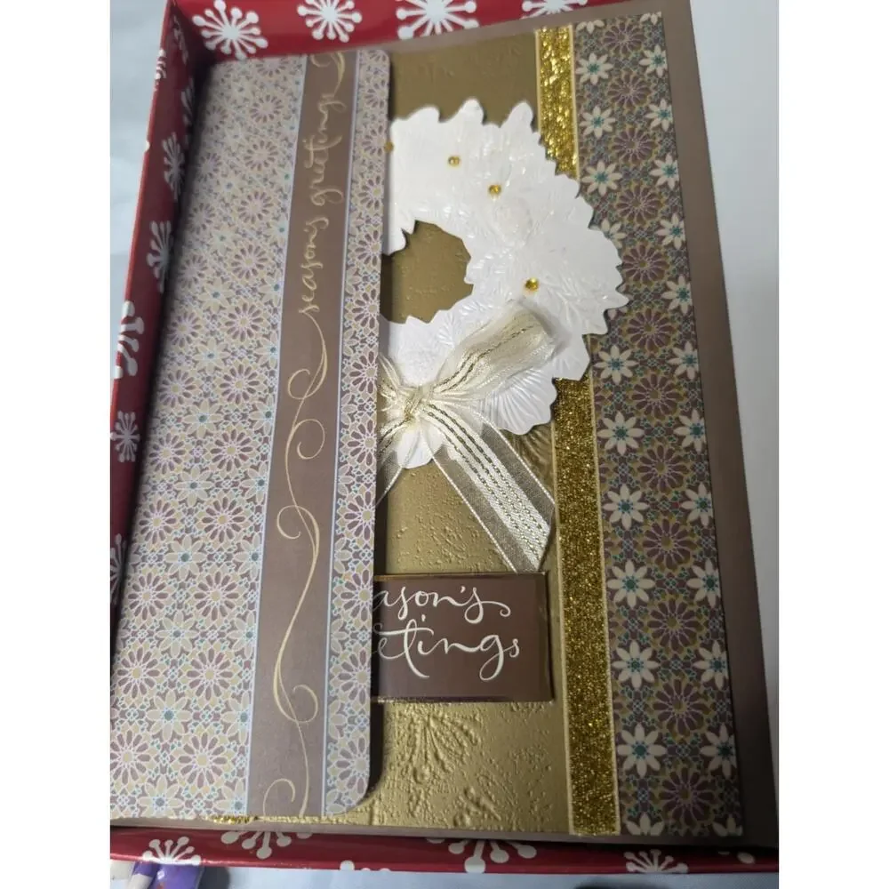 Hallmark ***the box