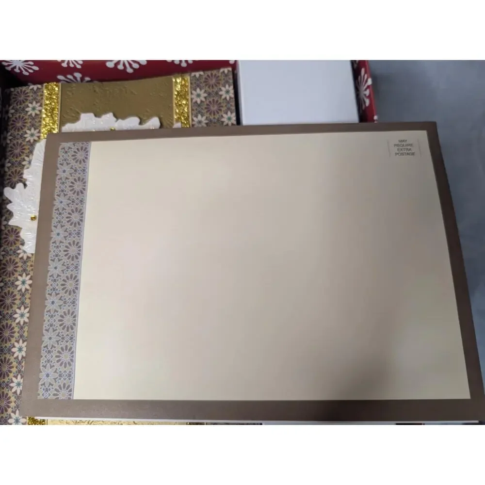 Hallmark ***the box
