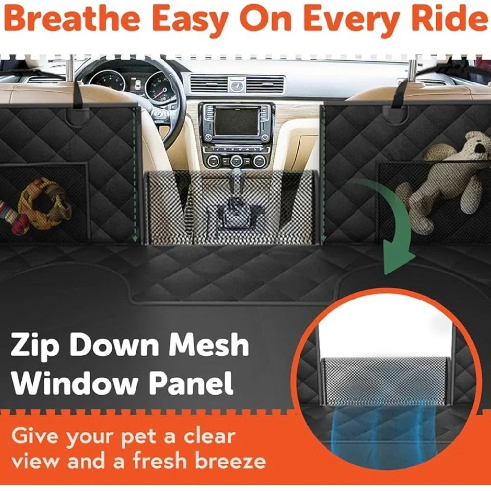 GoPup! essentials up removable