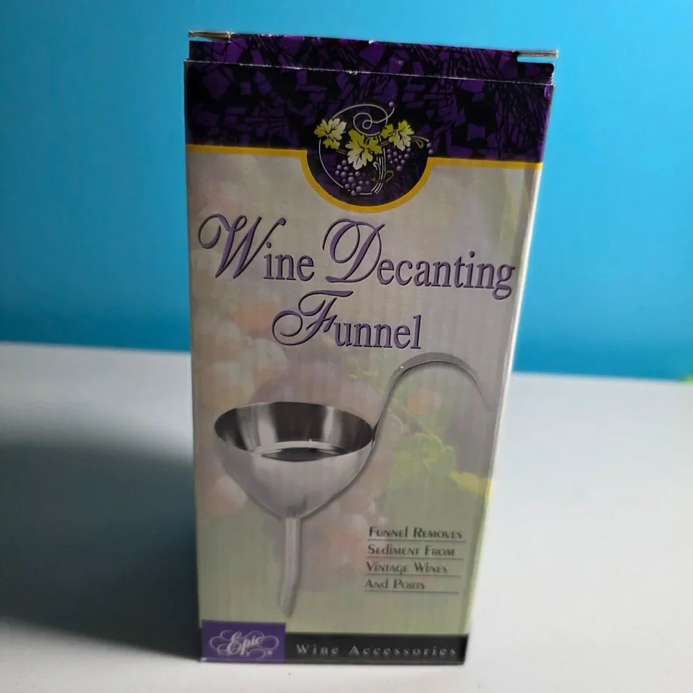 Epic Products funnel fits