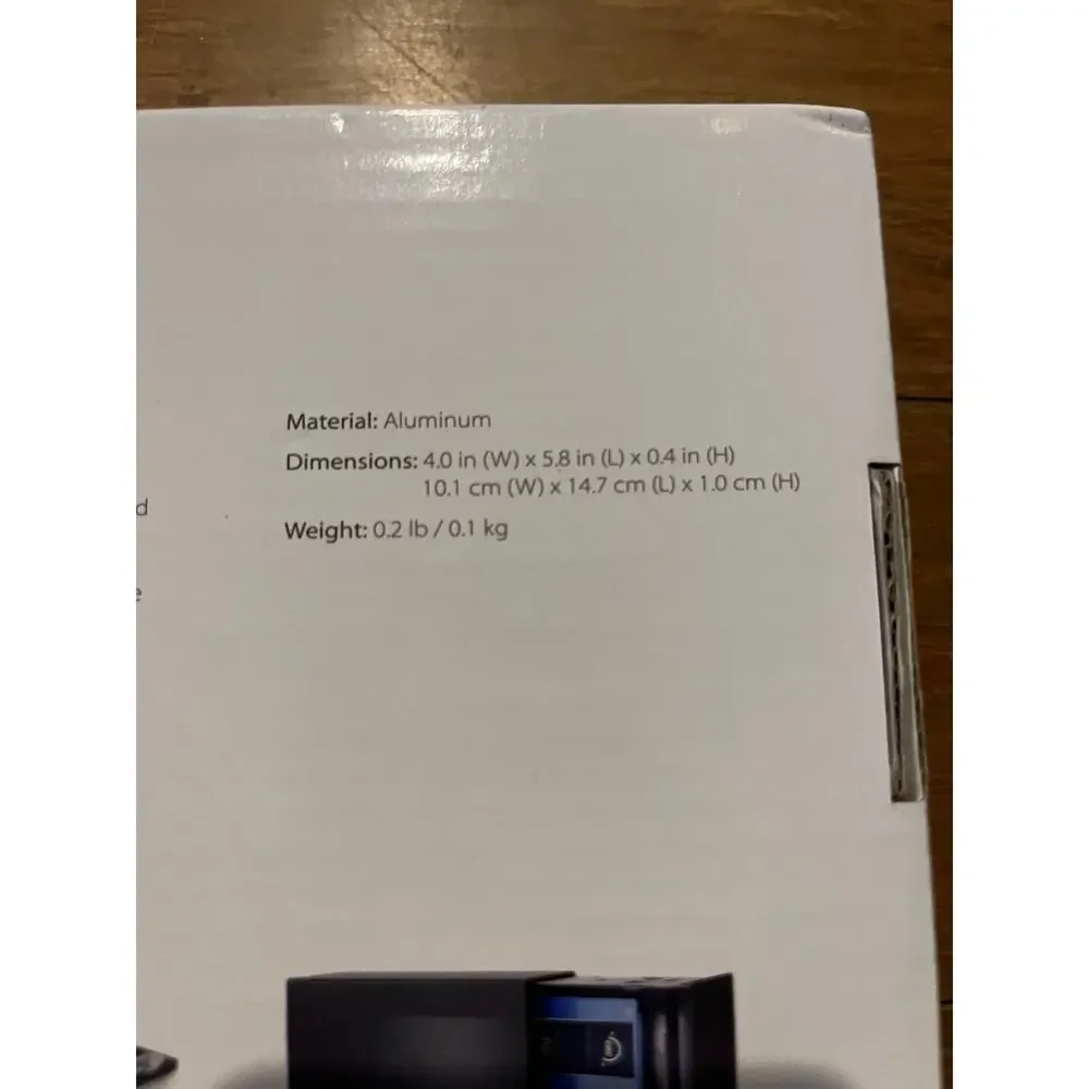 Newertech adaptadrive drive