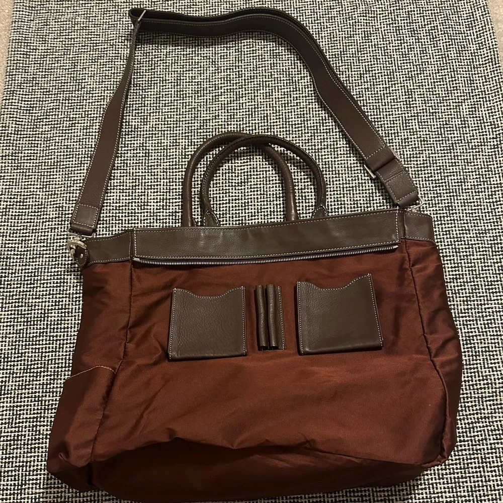 Cole Haan stylish durable