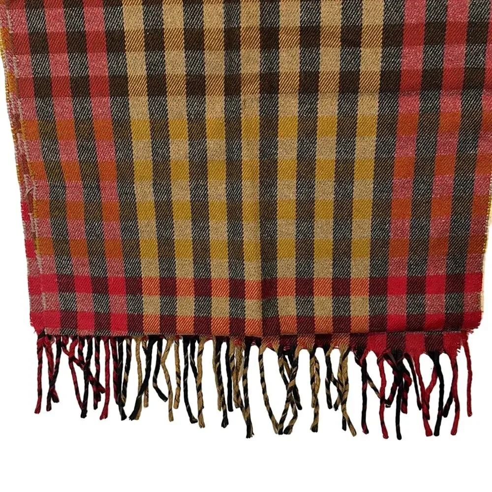 Dior scarf fall