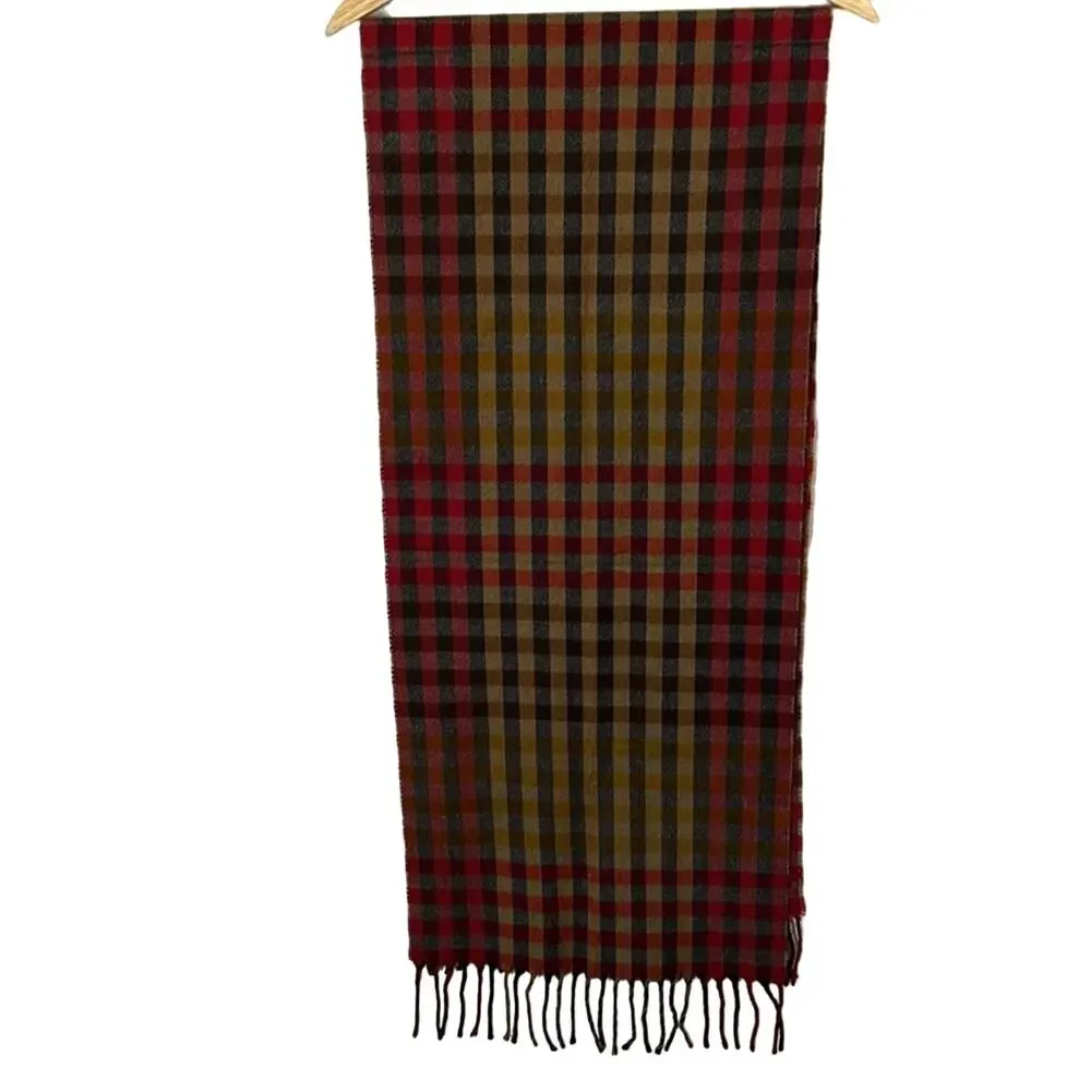 Dior scarf fall