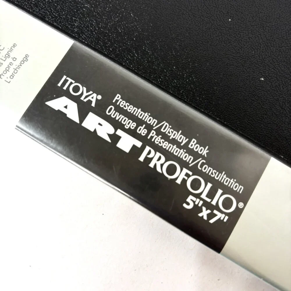 Itoya art pro