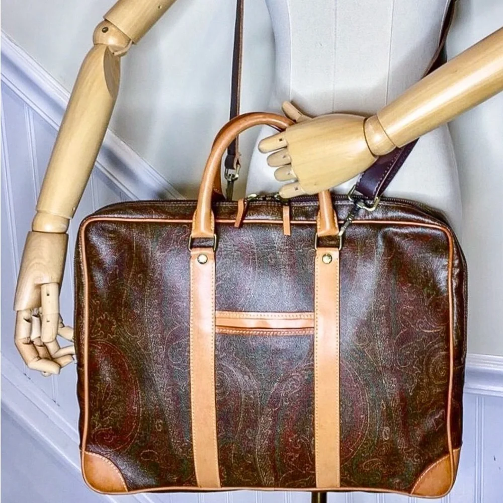 Etro milano red