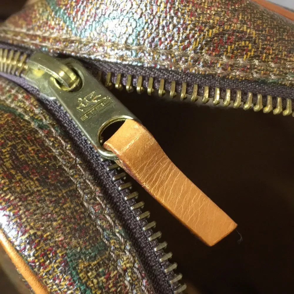 Etro milano red