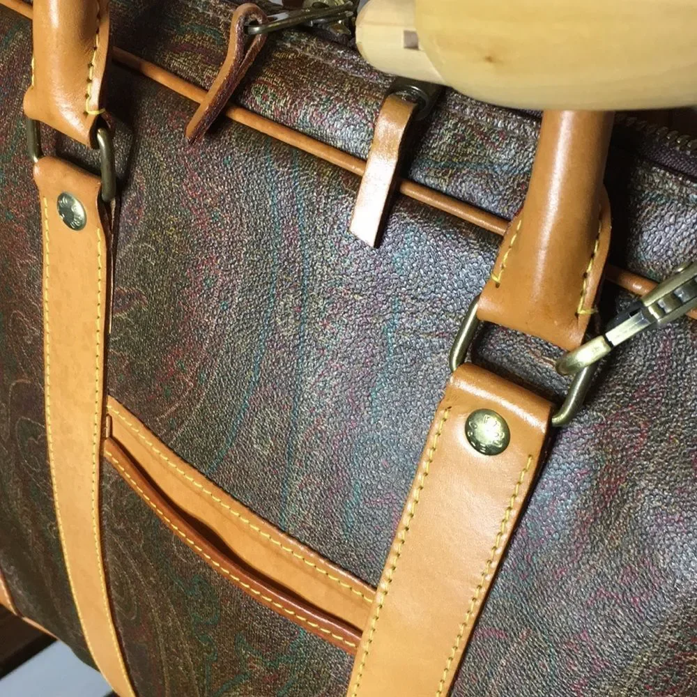 Etro milano red