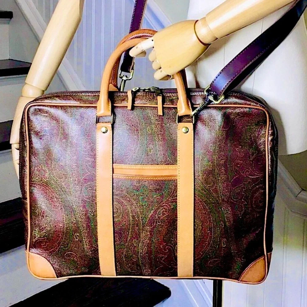 Etro milano red
