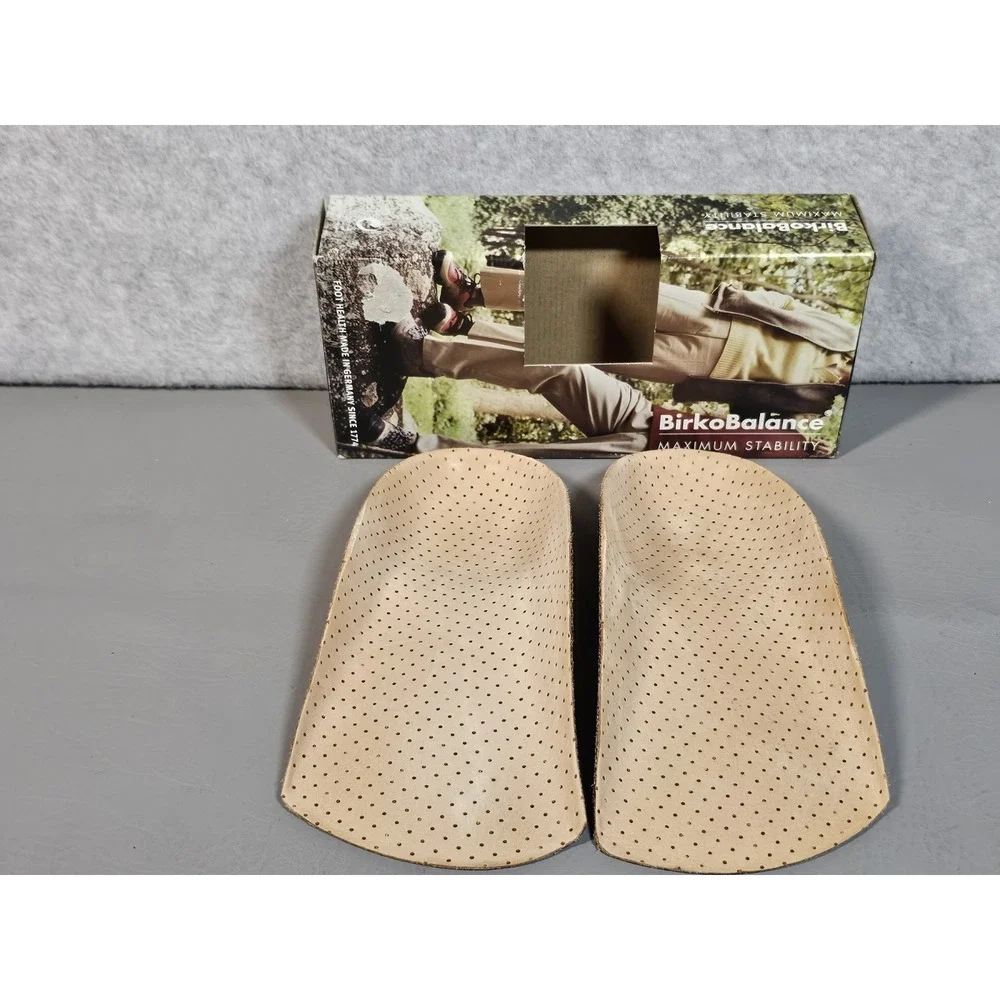 Birkenstock new unused