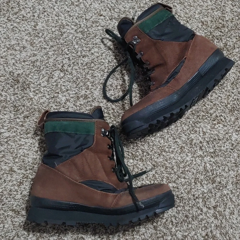 L.L. Bean vtg bean