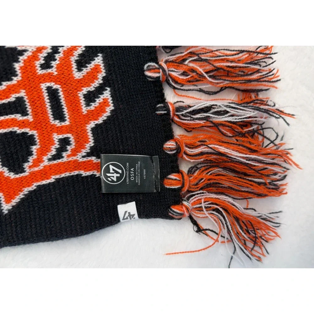 ’47 detroit tigers