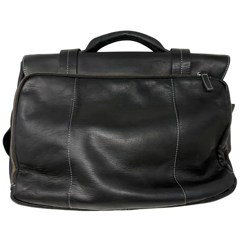 Danier new leather