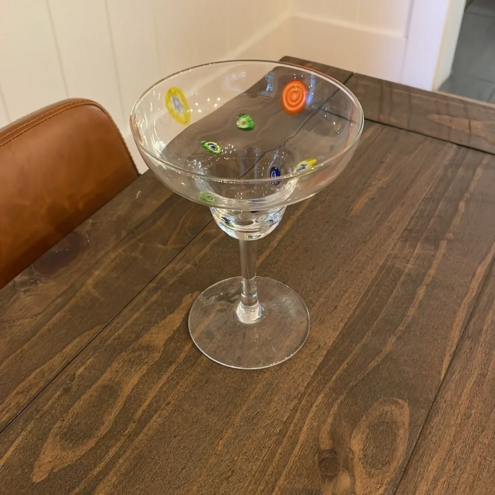 Crate&Barrel vintage 2000