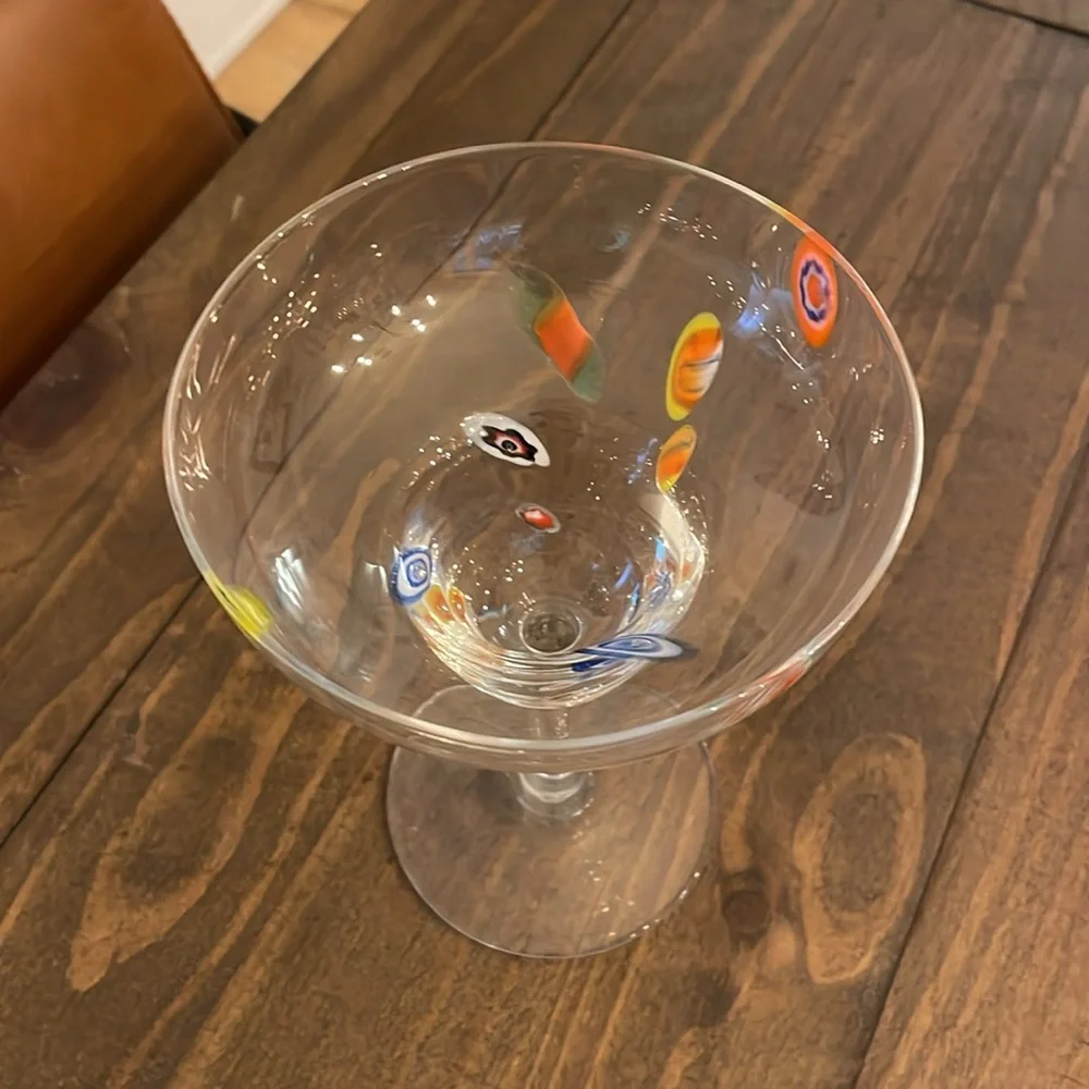 Crate&Barrel vintage 2000
