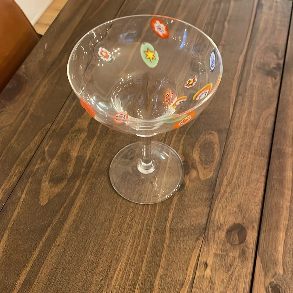 Crate&Barrel vintage 2000