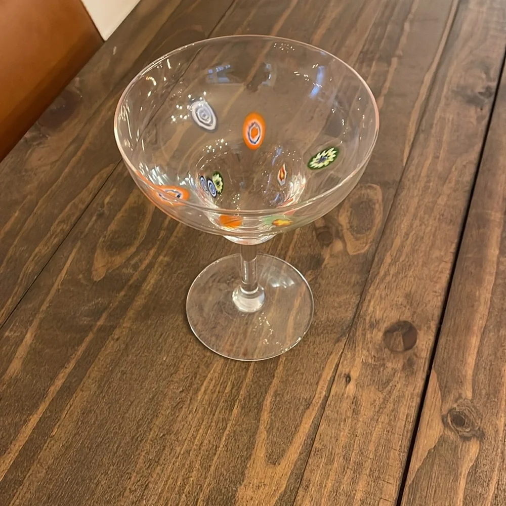 Crate&Barrel vintage 2000
