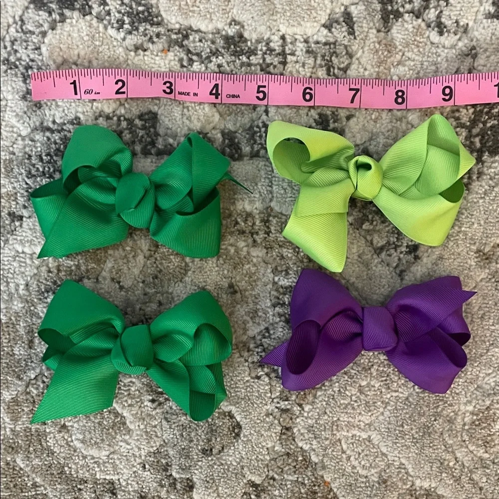 N/A set colorful